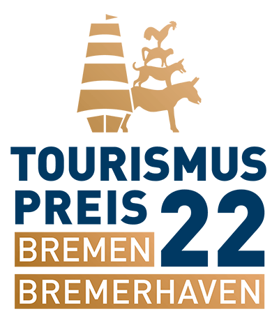 Tourismuspreis Bremen Bremerhaven 2022